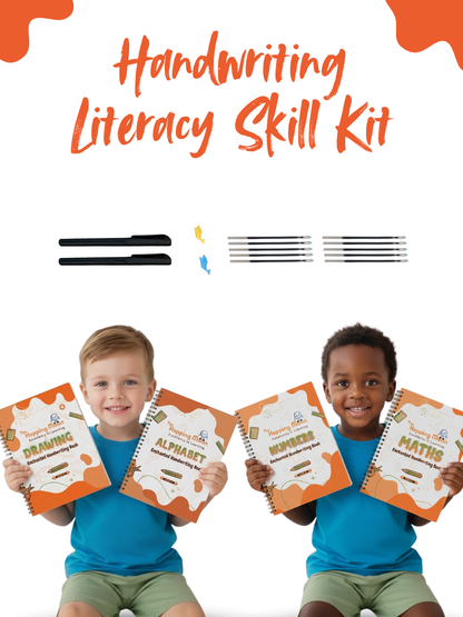 Handwriting Literacy Skill Kit