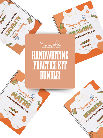 Handwriting Literacy Skill Kit