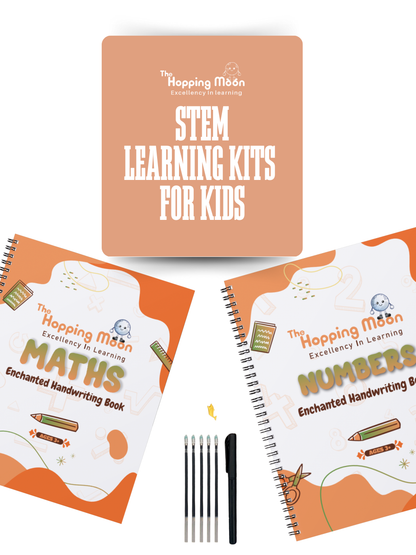 STEM Learning Kits for Kids