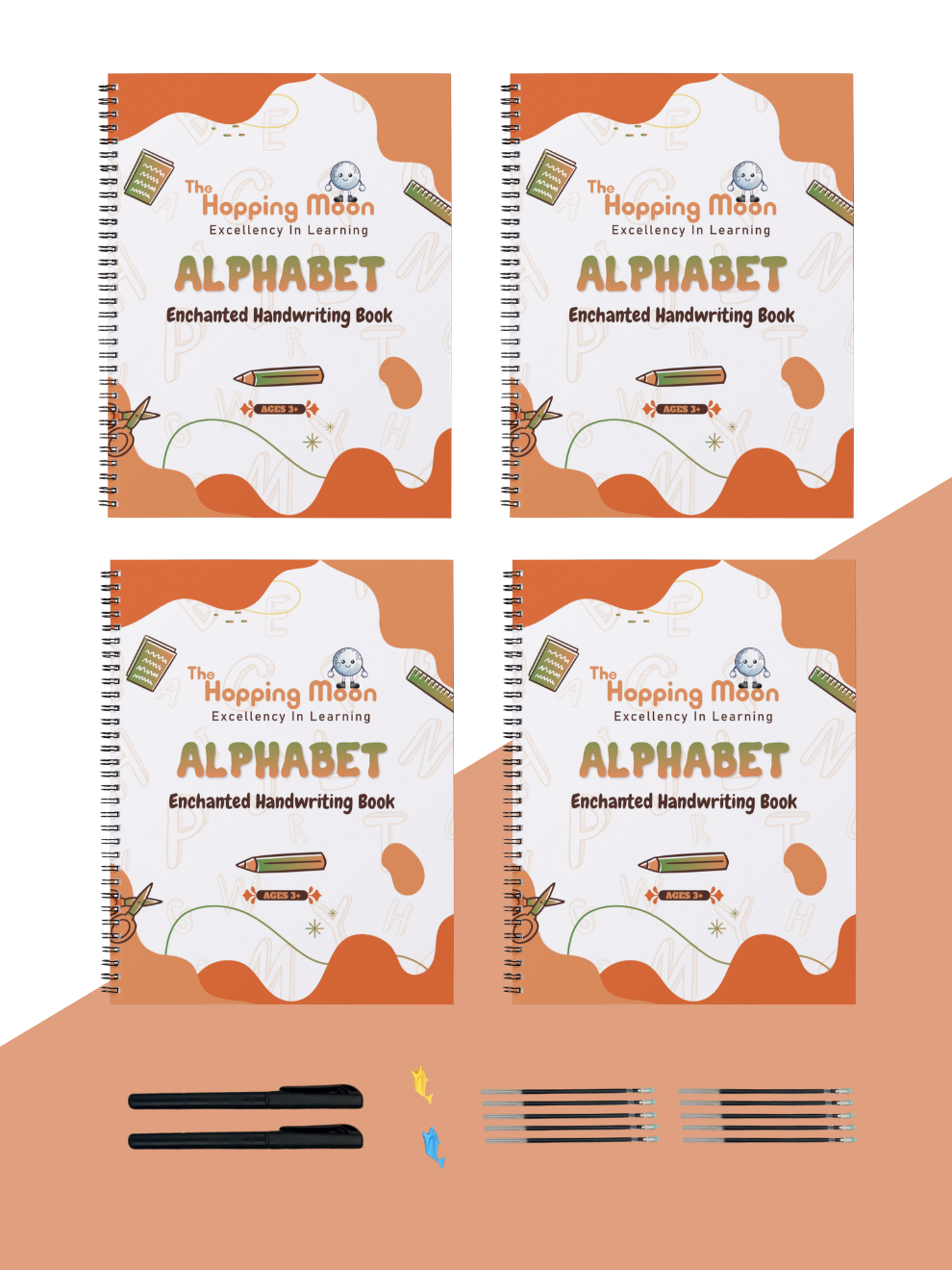 Handwriting Literacy Skill Kit