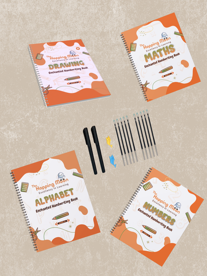 Handwriting Literacy Skill Kit