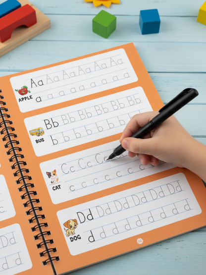Handwriting Literacy Skill Kit