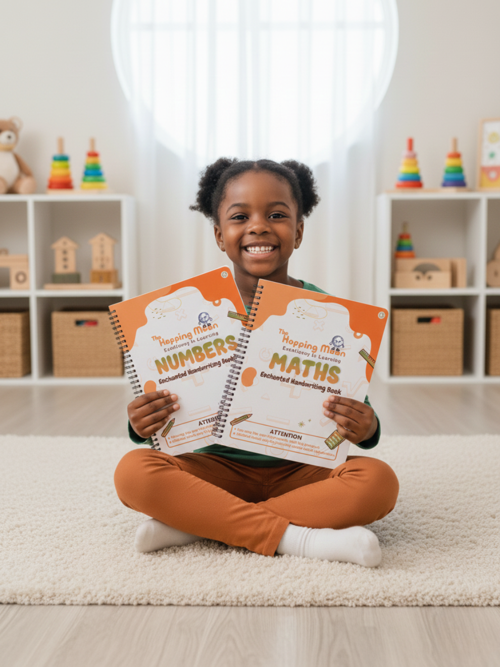 STEM Learning Kits for Kids
