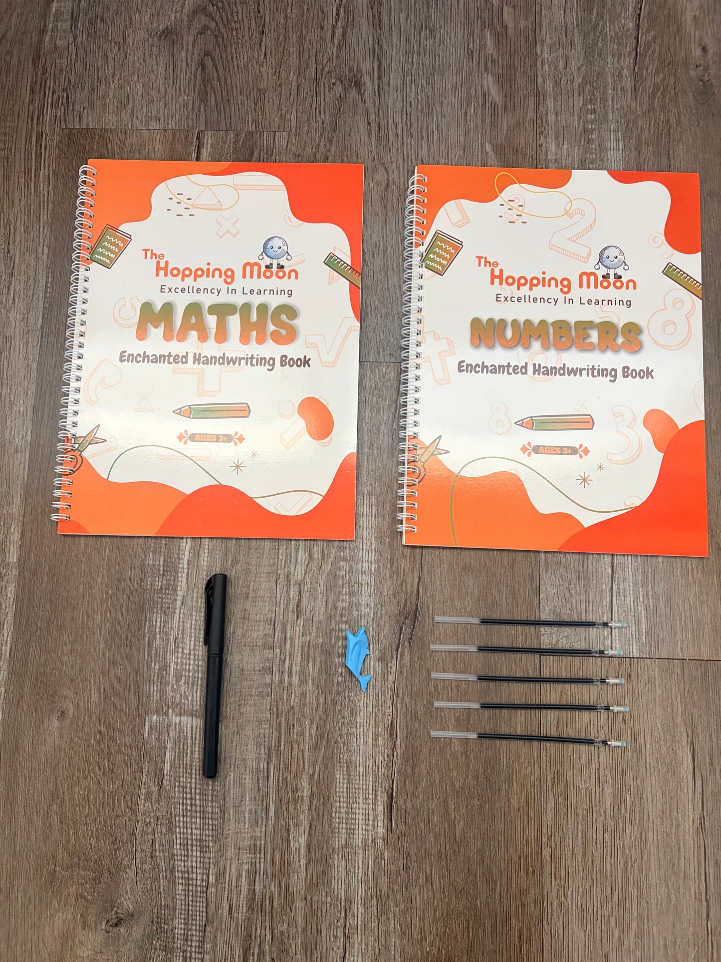 STEM Learning Kits for Kids